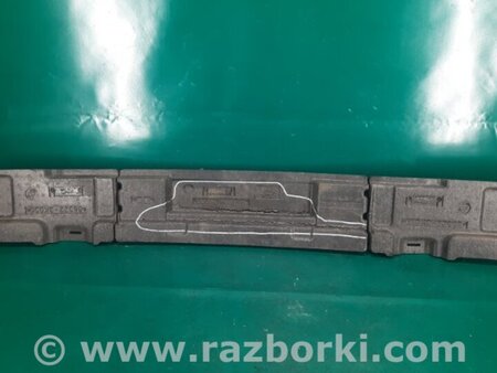 ФОТО Наповнювач бампера передній для Hyundai Sonata V NF (04-10) Київ