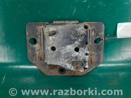 ФОТО Кронштейн підсилювача заднього бампера для Nissan Murano Z51 (08-14) Київ