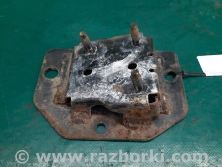 ФОТО Кронштейн підсилювача заднього бампера для Nissan Murano Z51 (08-14) Київ