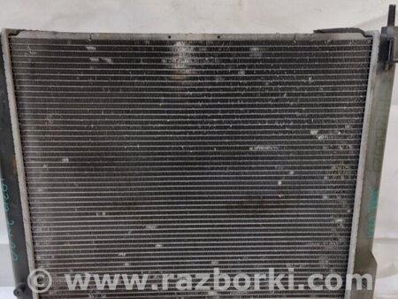 ФОТО Радіатор основний для Nissan Juke (10-19) Київ