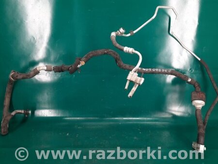 ФОТО Трубка кондиціонеру для Hyundai Sonata V NF (04-10) Київ