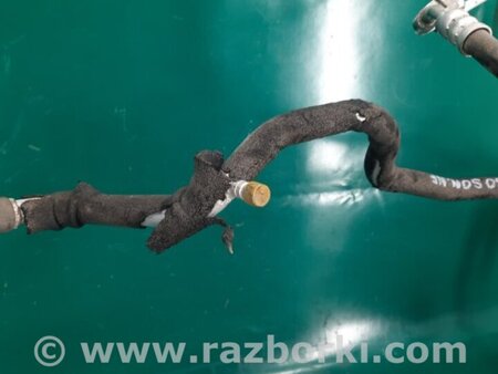 ФОТО Трубка кондиціонеру для Hyundai Sonata V NF (04-10) Київ