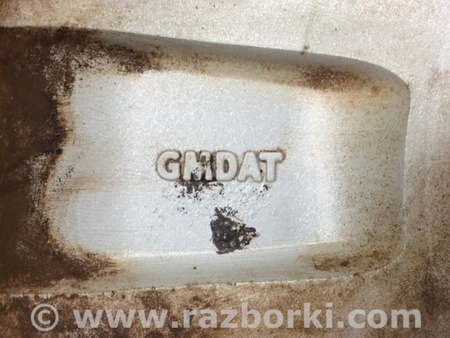 ФОТО Диск R16 для Chevrolet Evanda V200 (04-06) Київ