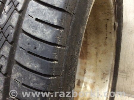 ФОТО Диск R16 для Chevrolet Evanda V200 (04-06) Київ