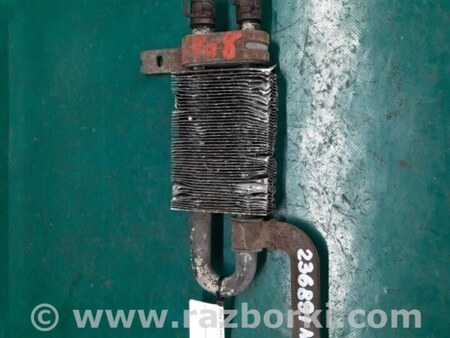 ФОТО Радіатор ГПК для Hyundai Sonata V NF (04-10) Київ