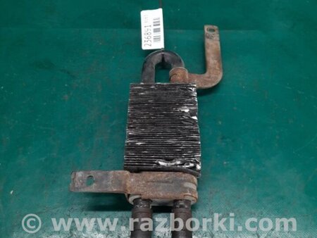 ФОТО Радіатор ГПК для Hyundai Sonata V NF (04-10) Київ