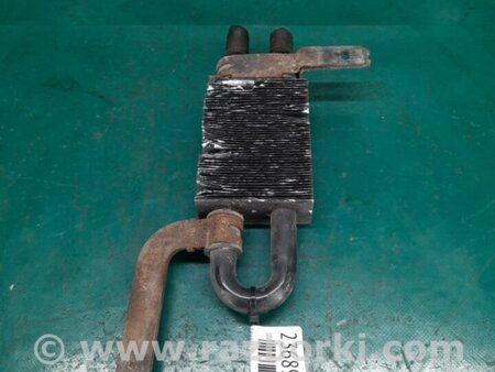 ФОТО Радіатор ГПК для Hyundai Sonata V NF (04-10) Київ