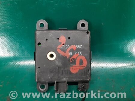 ФОТО Моторчик заслінки пічки для Nissan Murano Z51 (08-14) Київ