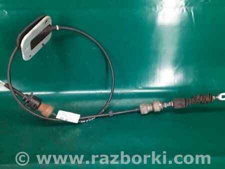 ФОТО Трос перемикання АКПП для Nissan Murano Z51 (08-14) Київ