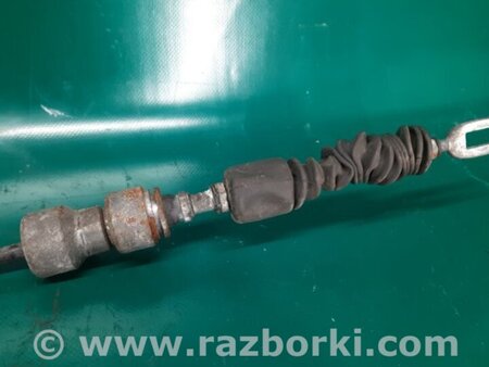 ФОТО Трос перемикання АКПП для Nissan Murano Z51 (08-14) Київ