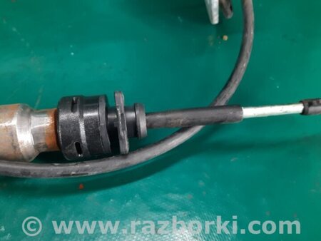 ФОТО Трос перемикання АКПП для Nissan Murano Z51 (08-14) Київ