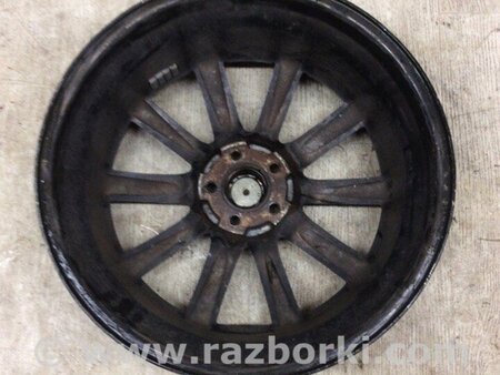 ФОТО Диск R20 для Ford Focus 3 (01.2010 - 03.2018) Київ