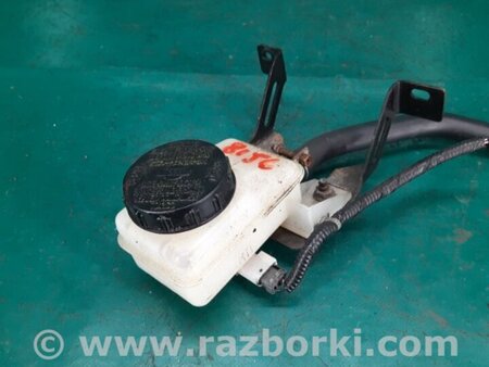 ФОТО Бачок головного гальмівного циліндра для Nissan Murano Z51 (08-14) Київ