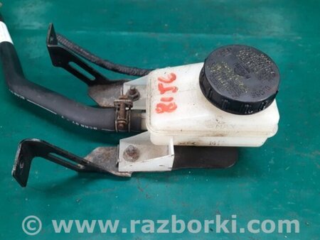 ФОТО Бачок головного гальмівного циліндра для Nissan Murano Z51 (08-14) Київ