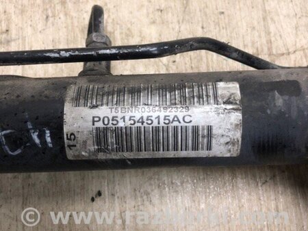 ФОТО Рульова рейка для Jeep Compass (06-15) Київ