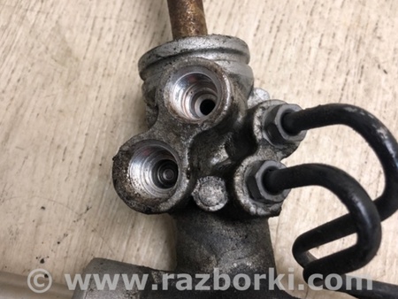 ФОТО Рульова рейка для Jeep Compass (06-15) Київ