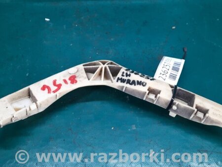 ФОТО Кронштейн заднього бампера для Nissan Murano Z51 (08-14) Київ