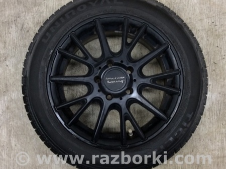 ФОТО Диск R16 для KIA Cerato 2 TD (08-12) Київ