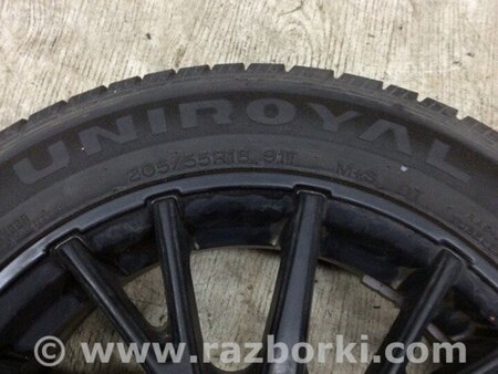 ФОТО Диск R16 для KIA Cerato 2 TD (08-12) Київ