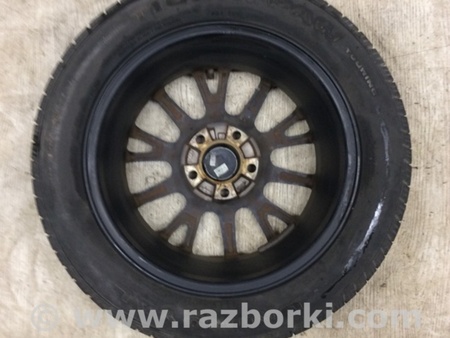 ФОТО Диск R16 для KIA Cerato 2 TD (08-12) Київ