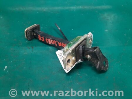 ФОТО Обмежувач дверей для Hyundai Sonata V NF (04-10) Київ