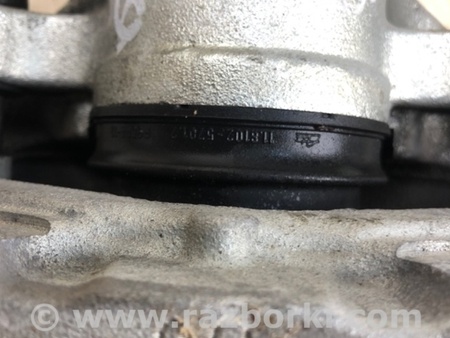 ФОТО Супорт гальмівний для Ford Escape 3 (01.2012-12.2018) Київ