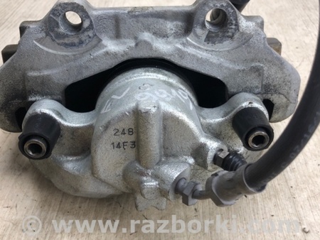 ФОТО Супорт гальмівний для Ford Escape 3 (01.2012-12.2018) Київ