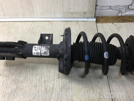 ФОТО Амортизатор для KIA Optima 4 K5 JF (15-20) Київ