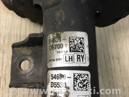 ФОТО Амортизатор для KIA Optima 4 K5 JF (15-20) Київ