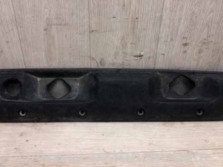 ФОТО Накладка кузова для Nissan NV200 USA (2013-) Київ