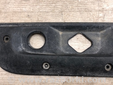 ФОТО Накладка кузова для Nissan NV200 USA (2013-) Київ