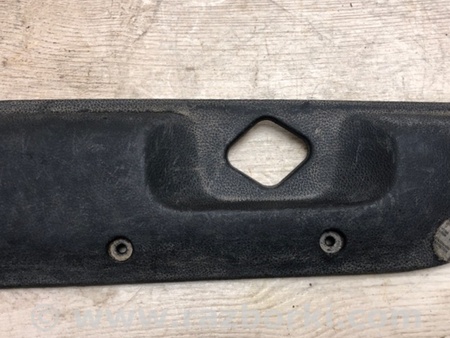 ФОТО Накладка кузова для Nissan NV200 USA (2013-) Київ