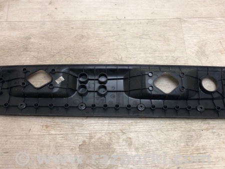 ФОТО Накладка кузова для Nissan NV200 USA (2013-) Київ