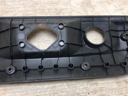 ФОТО Накладка кузова для Nissan NV200 USA (2013-) Київ