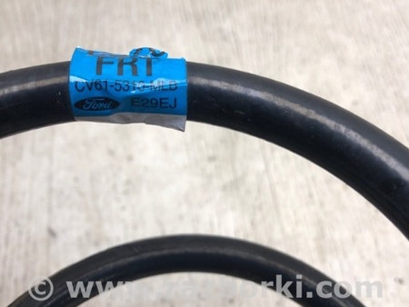 ФОТО Пружина передньої підвіски для Ford Escape 3 (01.2012-12.2018) Київ