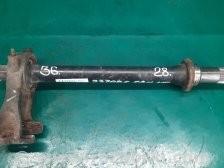 ФОТО Вал проміжний приводу для Hyundai Sonata V NF (04-10) Київ