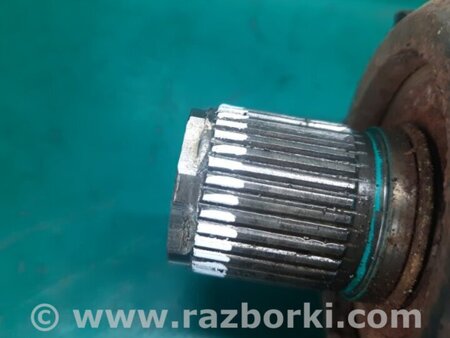 ФОТО Вал проміжний приводу для Hyundai Sonata V NF (04-10) Київ