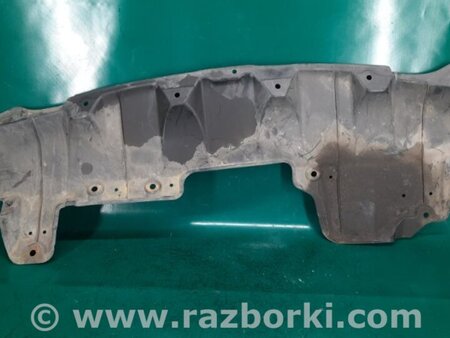 ФОТО Захист двигуна для Nissan Murano Z51 (08-14) Київ