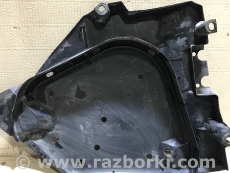 ФОТО Захист дну для Subaru Impreza III GE GH (07-14) Київ
