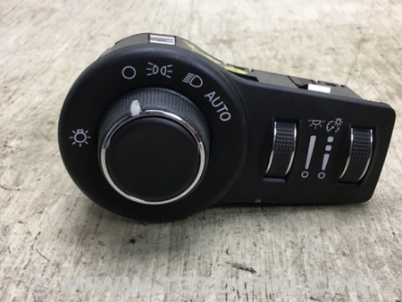 ФОТО Блок керування освітленням для Chrysler 200 (2010-2016) Київ