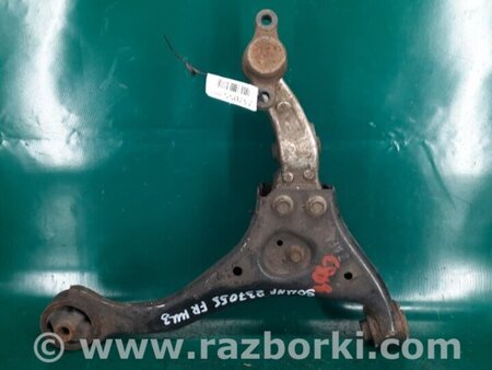 ФОТО Важіль передньої підвіски нижній для Hyundai Sonata V NF (04-10) Київ