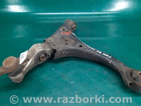 ФОТО Важіль передньої підвіски нижній для Hyundai Sonata V NF (04-10) Київ