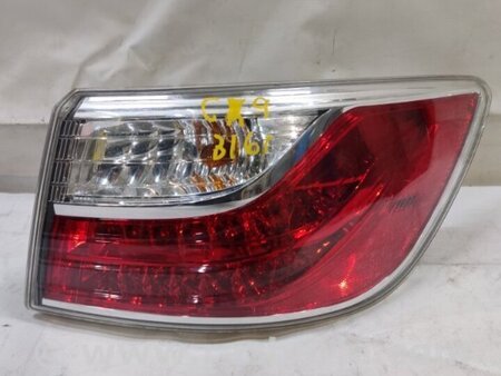 ФОТО Ліхтар зовнішній для Mazda CX-9 TB (2007-2016) Київ