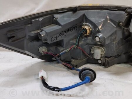 ФОТО Ліхтар зовнішній для Mazda CX-9 TB (2007-2016) Київ