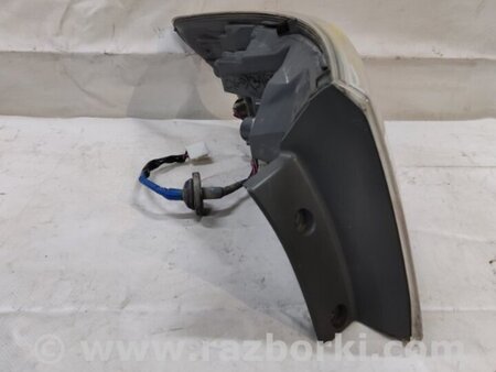 ФОТО Ліхтар зовнішній для Mazda CX-9 TB (2007-2016) Київ