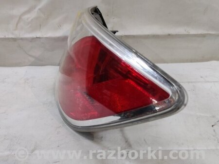 ФОТО Ліхтар зовнішній для Mazda CX-9 TB (2007-2016) Київ