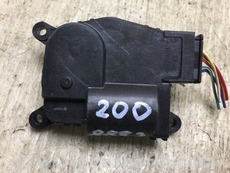 ФОТО Моторчик заслінки пічки для Chrysler 200 (2010-2016) Київ