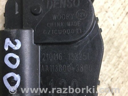 ФОТО Моторчик заслінки пічки для Chrysler 200 (2010-2016) Київ