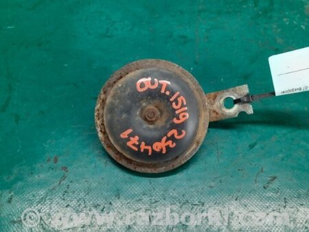 ФОТО Сигнал для Mitsubishi Outlander Київ