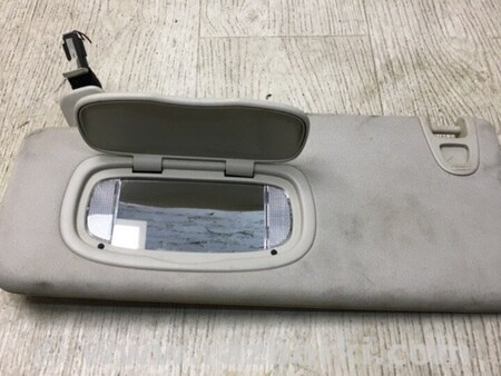 ФОТО Козирок сонцезахисний для Chrysler 200 (2010-2016) Київ